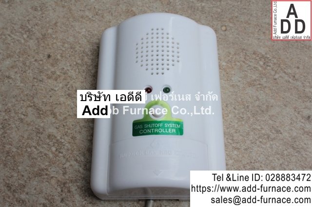 Ewoo Gas Detector Explosion Proof(10)